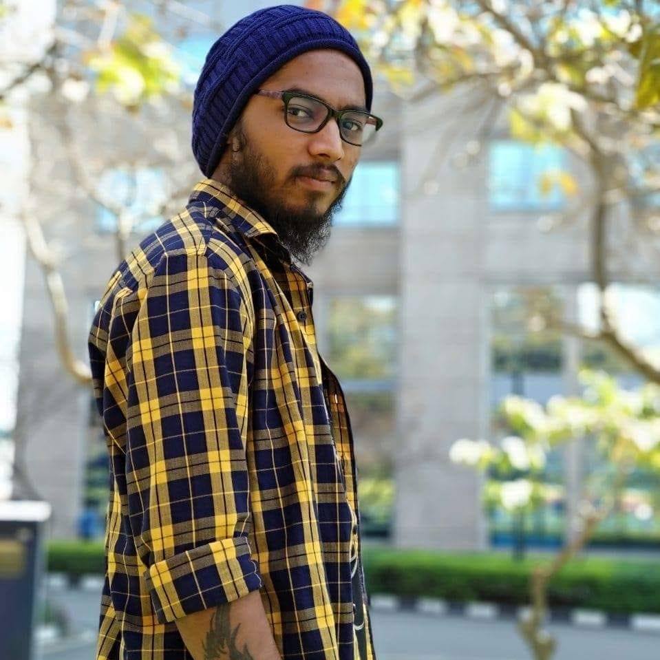 Sarabjeet Singh, 3D Animator at ReDefine - DNEG Creative Services Limited